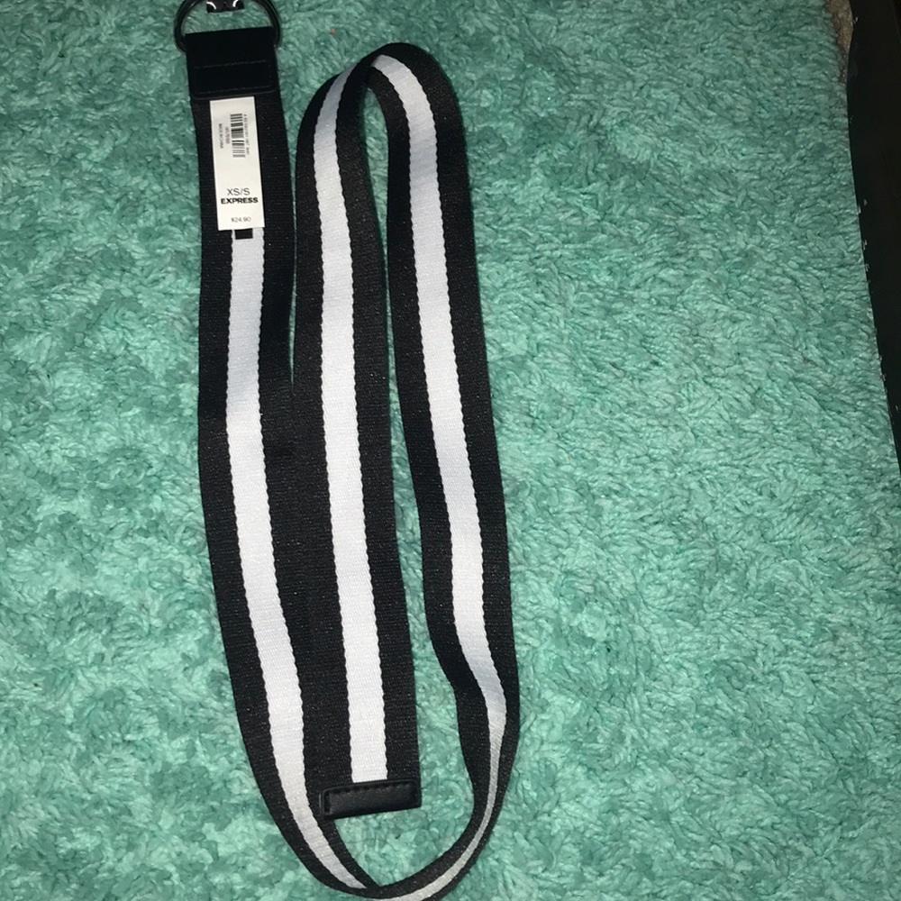 Never worn